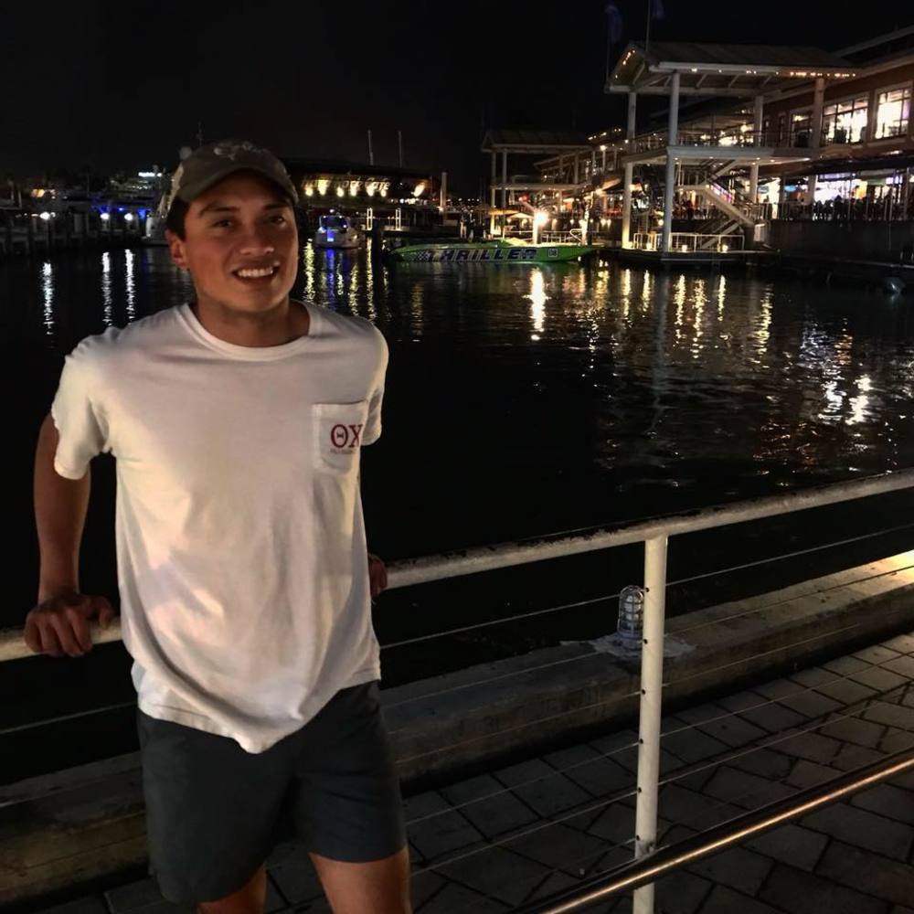 Meet your Posher, Jeronimo